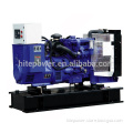 High protection class 40kva Lovol brushless alternator